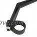 Detectoy 360 Degree Flexible Bicycle Bike Handlebar Rearview Vision Mirror Reflector Convex Surface - B07GBPPYVK